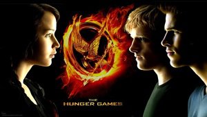 The Hunger Games