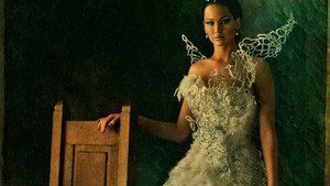 The Hunger Games: Catching Fire