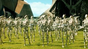 Star Wars: Episode I – The Phantom Menace