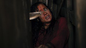 Evil Dead