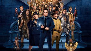 Night at the Museum: Secret of the Tomb