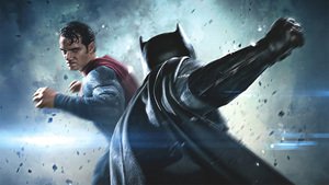 Batman v Superman: Dawn of Justice