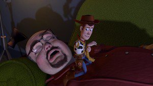 Toy Story 2