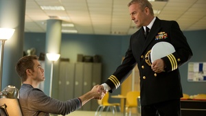 Jack Ryan: Shadow Recruit