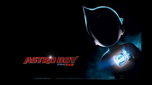 Astro Boy