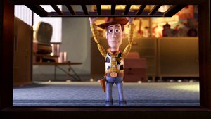 Toy Story 2