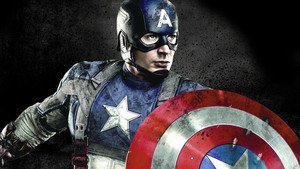 Captain America: The First Avenger