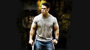The Marine
