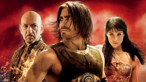 Prince of Persia: The Sands of Time