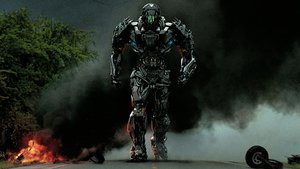 Transformers: Age of Extinction