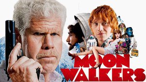 Moonwalkers