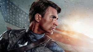 Captain America: The First Avenger