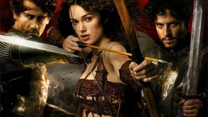 King Arthur