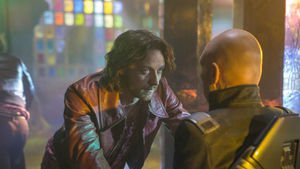X-Men: Days Of Future Past – The Rogue Cut