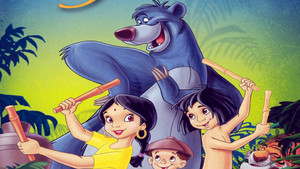 The Jungle Book 2