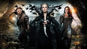 Snow White and the Huntsman