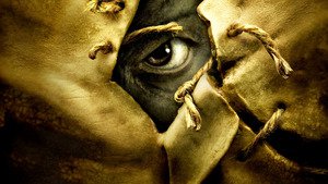 Jeepers Creepers
