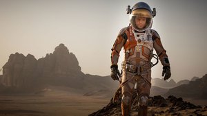 The Martian