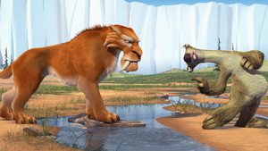 Ice Age: The Meltdown