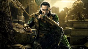 Thor: The Dark World