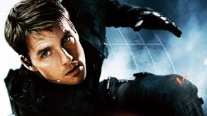 Mission: Impossible III