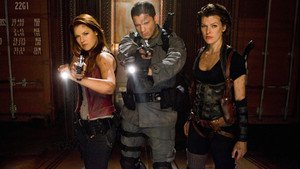 Resident Evil: Afterlife