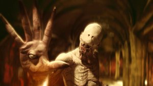 Pan’s Labyrinth