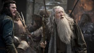 The Hobbit: The Battle of the Five Armies