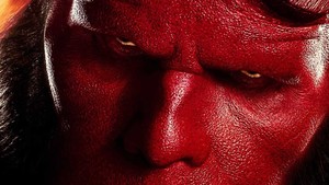 Hellboy II: The Golden Army