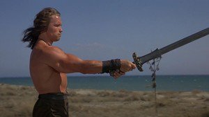 Conan the Barbarian