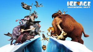 Ice Age: Continental Drift