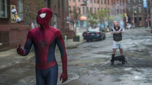The Amazing Spider-Man 2