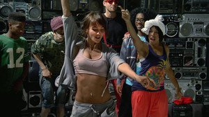 Step Up 3D
