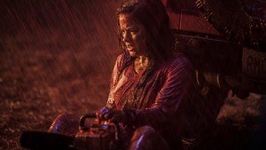 Evil Dead
