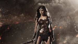 Batman v Superman: Dawn of Justice