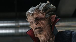 I, Frankenstein