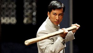 The Legend Is Born: Ip Man