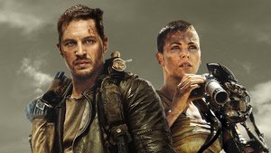 Mad Max: Fury Road