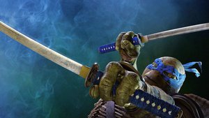 Teenage Mutant Ninja Turtles