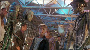 A.I. Artificial Intelligence
