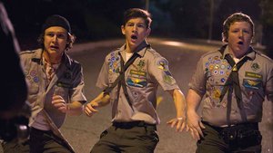 Scouts Guide to the Zombie Apocalypse