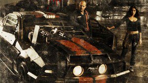 Death Race