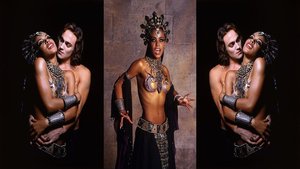 Queen of the Damned