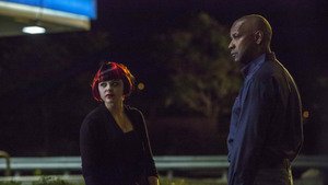 The Equalizer