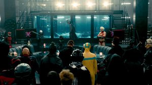 Kick-Ass 2