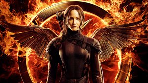 The Hunger Games: Mockingjay – Part 1