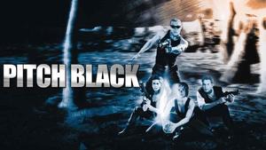 Pitch Black
