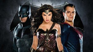 Batman v Superman: Dawn of Justice