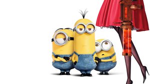 Minions Competition Mini Movie
