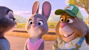 Zootopia